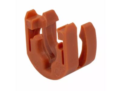 Ford JL3Z-9A317-B Clip