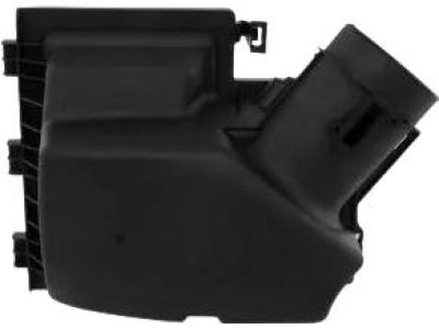 Ford CK4Z-9661-A Upper Cover