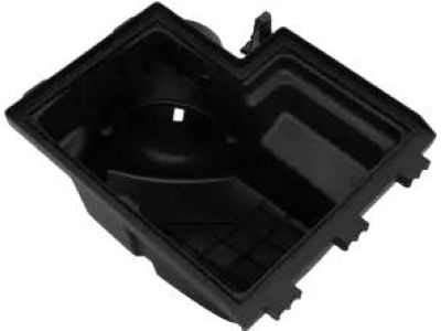 Ford CK4Z-9661-A Upper Cover