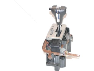 Ford 2L7Z-7210-GB Gearshift Housing