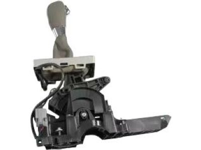 Ford 2L7Z-7210-GB Gearshift Housing