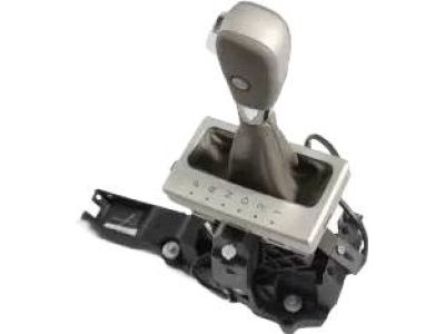 Ford 2L7Z-7210-GB Gearshift Housing