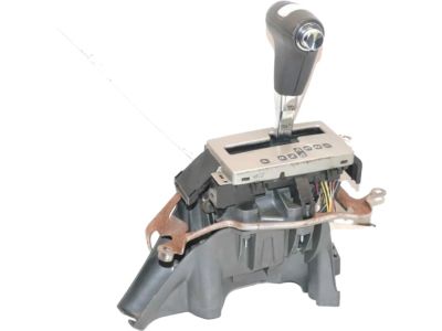 Ford 2L7Z-7210-GB Gearshift Housing