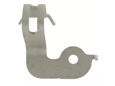 Ford FL3Z-7B147-A Outlet Tube Bracket