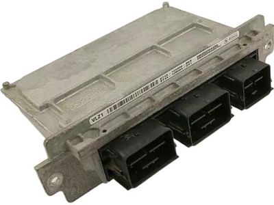Ford DT4Z-12A650-BKB PCM