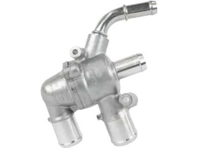 Ford DS7Z-8A586-D Thermostat Unit