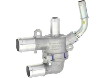 Ford DS7Z-8A586-D Thermostat Unit
