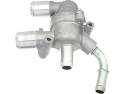 Ford DS7Z-8A586-D Thermostat Unit