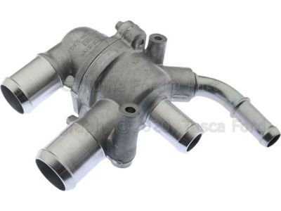 Ford DS7Z-8A586-D Thermostat Unit