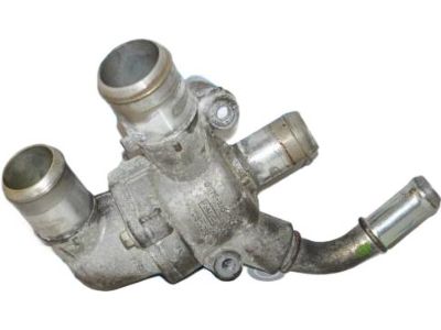 Ford DS7Z-8A586-D Thermostat Unit