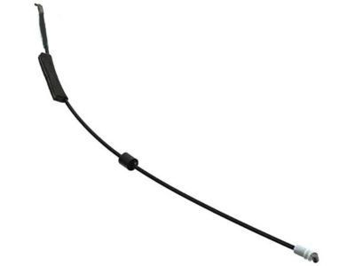 Ford 6E5Z-54221A01-B Cable