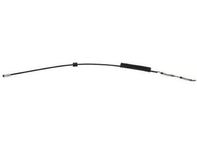 Ford 6E5Z-54221A01-B Cable