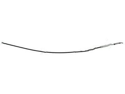 Ford 6E5Z-54221A01-B Cable
