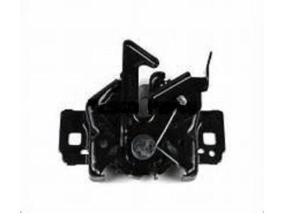 Ford AE5Z-16700-A Latch