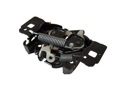 Ford AE5Z-16700-A Latch