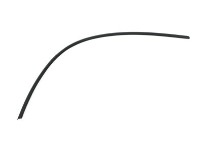 Ford XW3Z-15C418-AA Shield