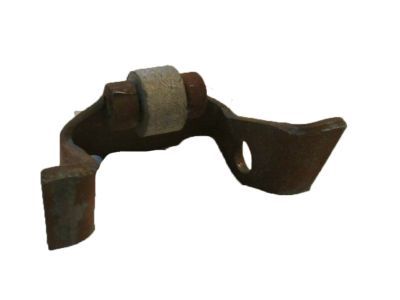 Ford E2ZZ6122814A Hinge