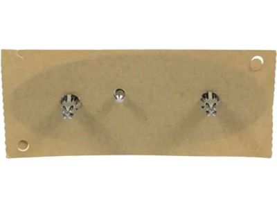 Ford GN1Z-9942528-C Emblem