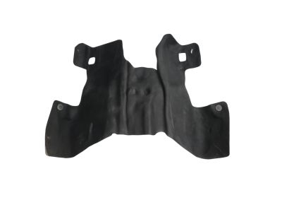 Ford FR3Z-6311130-A Heat Shield