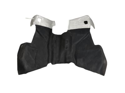 Ford FR3Z-6311130-A Heat Shield