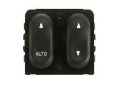 Ford F6XY-14529-AAA Window Switch