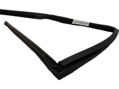 Ford 7T4Z-7825766-B Run Channel