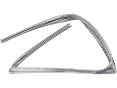 Ford 7T4Z-7825766-B Run Channel