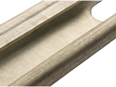 Ford E7TZ-1521458-B Lift Channel