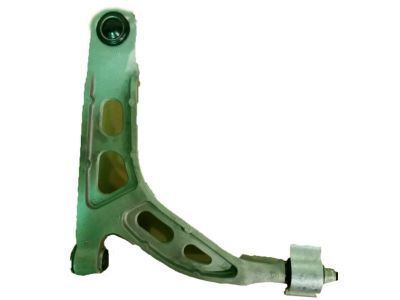 Ford 1L2Z-5500-AD Upper Control Arm