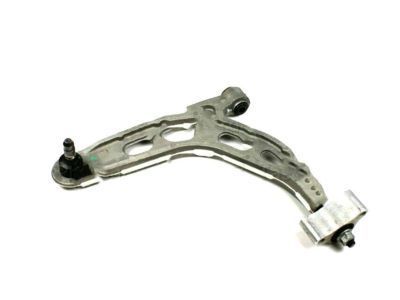 Ford 1L2Z-5500-AD Upper Control Arm