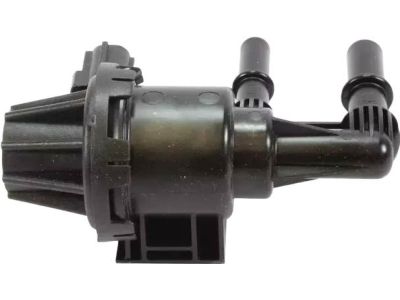 Ford 7U5Z-9C915-C Purge Control Valve