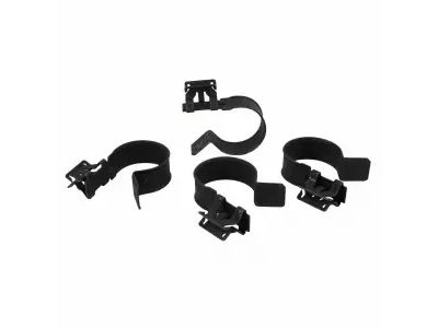 Ford -W719501-S900 Center Cover Retainer