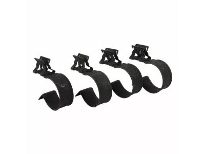 Ford -W719501-S900 Center Cover Retainer