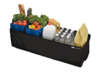 Ford EE5Z-78115A00-A Cargo Organizer - Soft-Sided Large, Folding