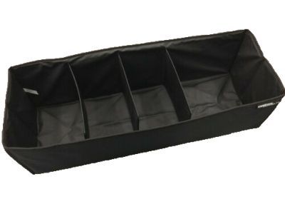 Ford EE5Z-78115A00-A Cargo Organizer - Soft-Sided Large, Folding