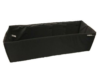 Ford EE5Z-78115A00-A Cargo Organizer - Soft-Sided Large, Folding