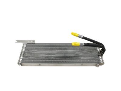 Ford 4L2Z-7A095-BA Oil Cooler