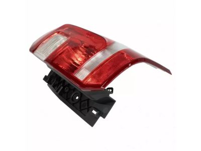Ford JL1Z-13404-G Tail Lamp Assembly