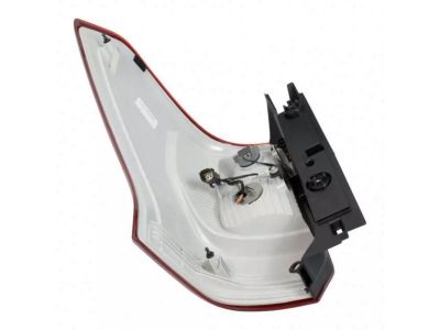 Ford JL1Z-13404-G Tail Lamp Assembly