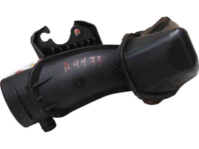 Ford DS7Z-9C623-D Air Duct