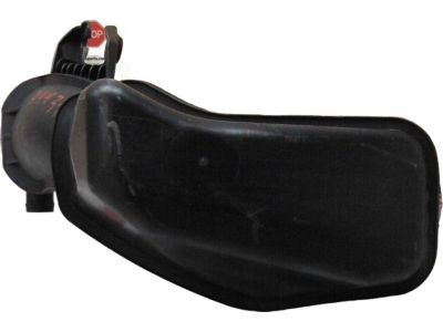 Ford DS7Z-9C623-D Air Duct