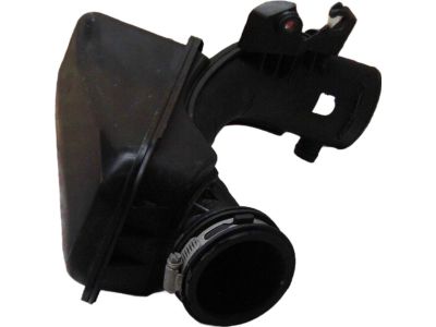 Ford DS7Z-9C623-D Air Duct