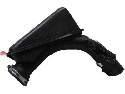 Ford DS7Z-9C623-D Air Duct