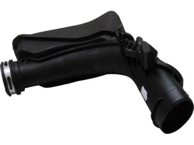 Ford DS7Z-9C623-D Air Duct