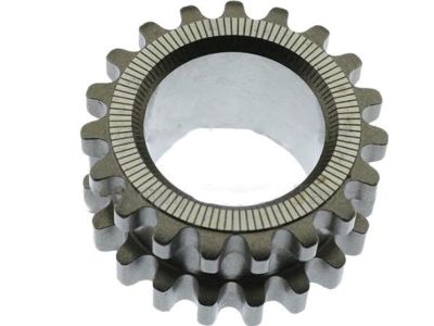 Ford CM5Z-6306-A Crankshaft Gear