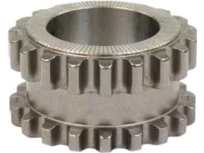 Ford CM5Z-6306-A Crankshaft Gear