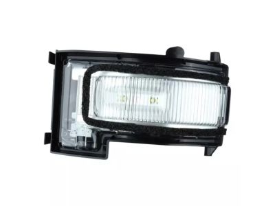 Ford M2DZ-13B375-A LAMP ASY