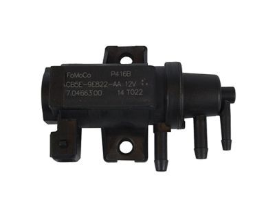 Ford CB5Z-9E882-A Control Solenoid