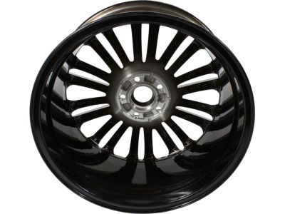 Ford GS7Z-1007-A Wheel, Alloy