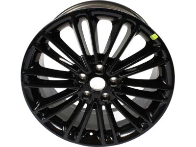 Ford GS7Z-1007-A Wheel, Alloy